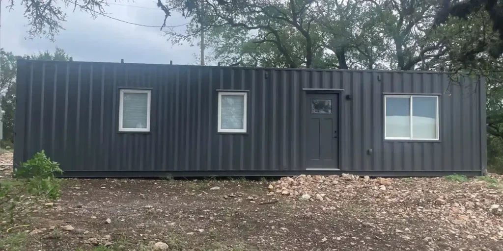 Antler Ridge Cabin